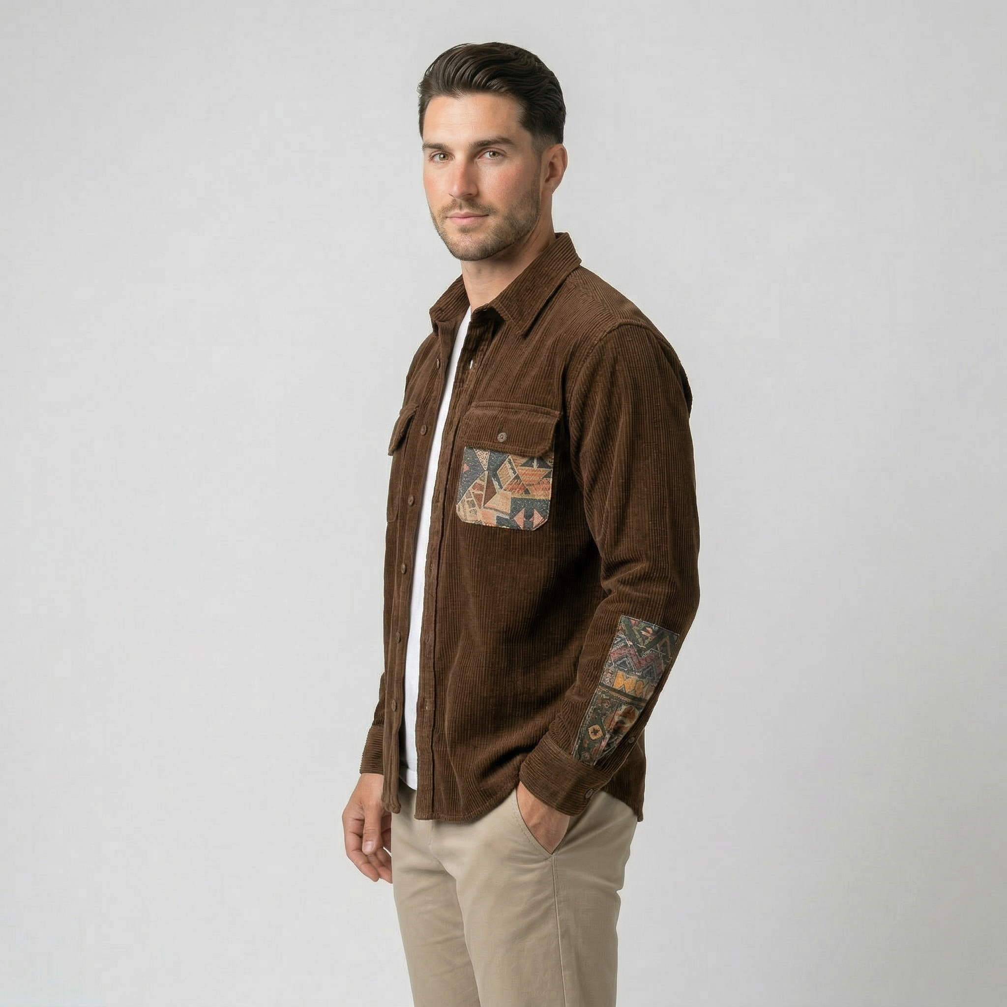 Camisas y Polos
