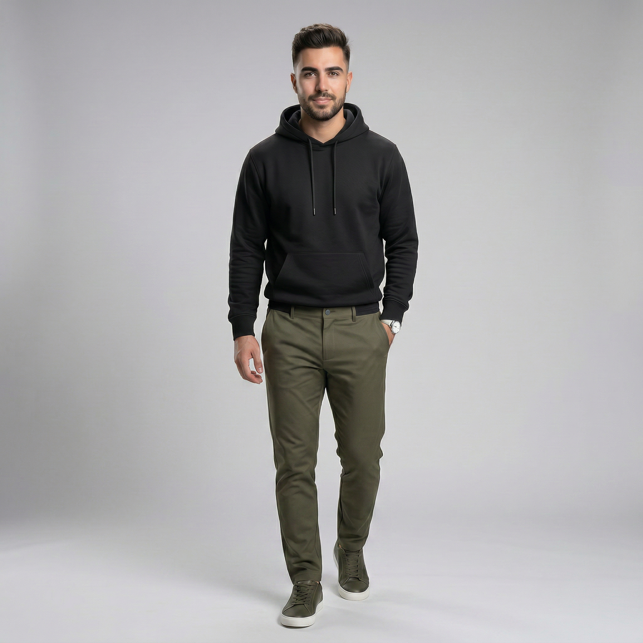 Pantalones
