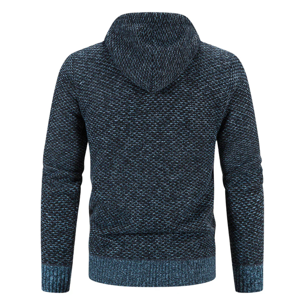 Mateo | Sudadera esencial premium