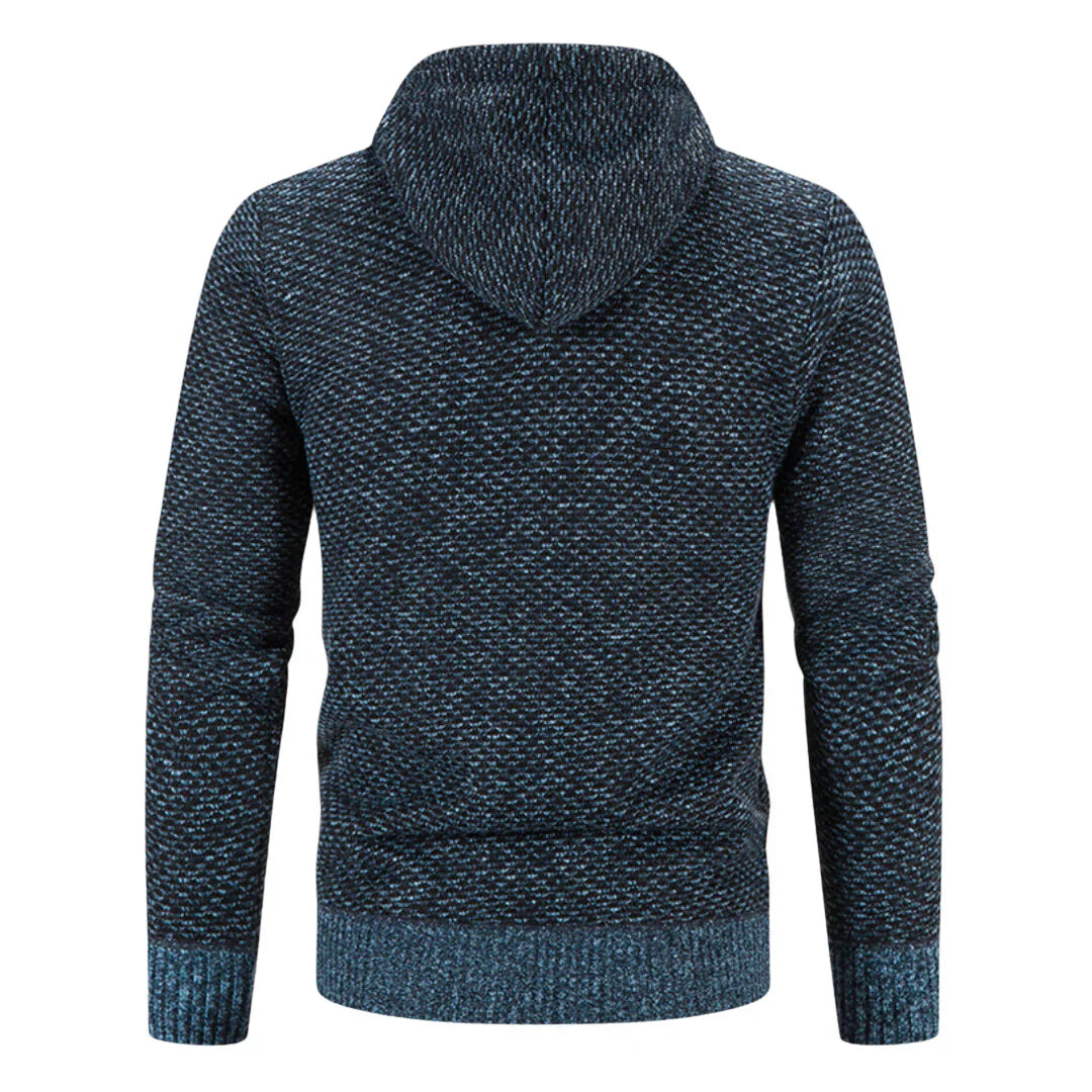 Mateo | Sudadera esencial premium