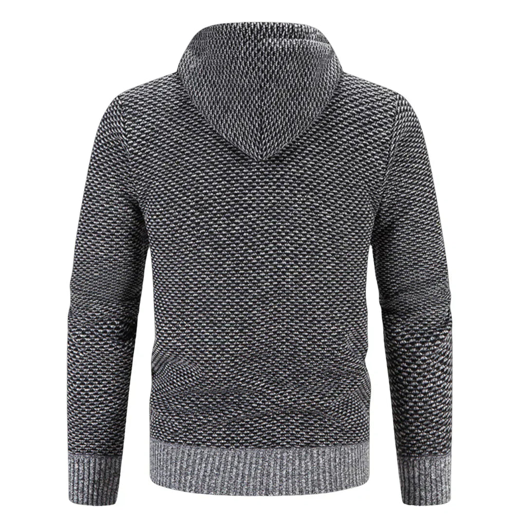Mateo | Sudadera esencial premium
