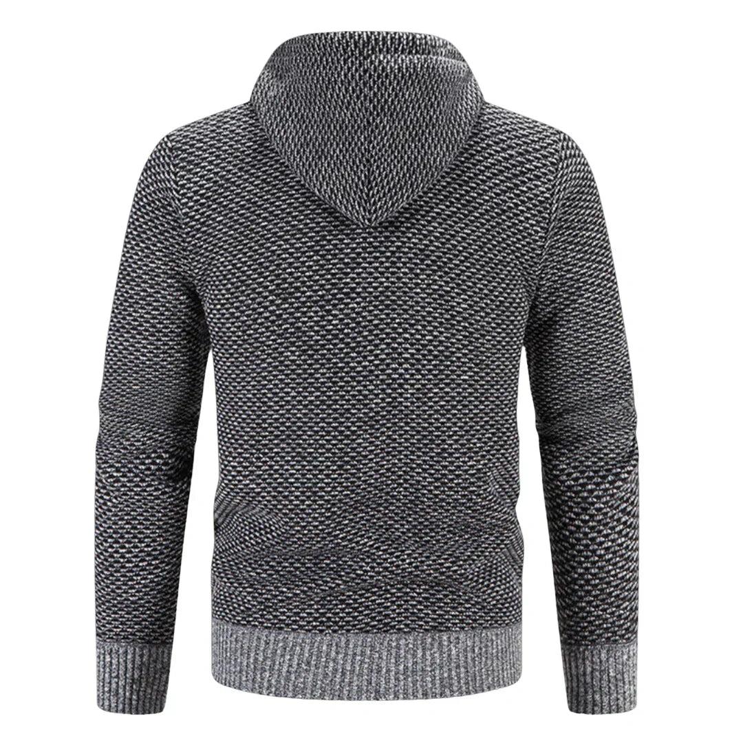 Mateo | Sudadera esencial premium