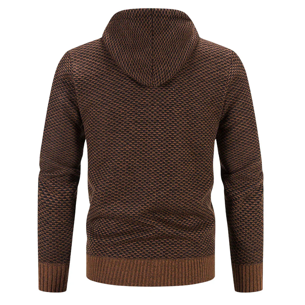 Mateo | Sudadera esencial premium
