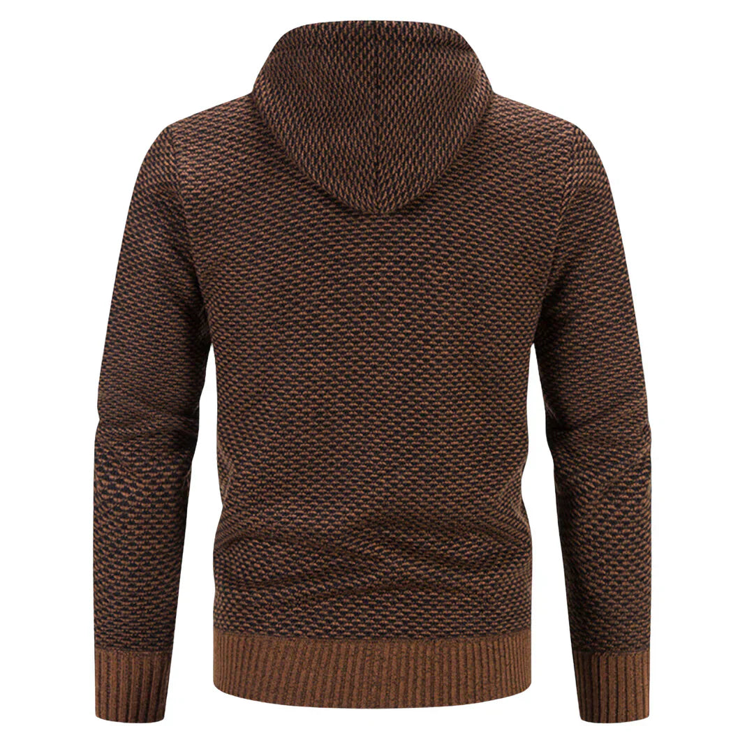 Mateo | Sudadera esencial premium