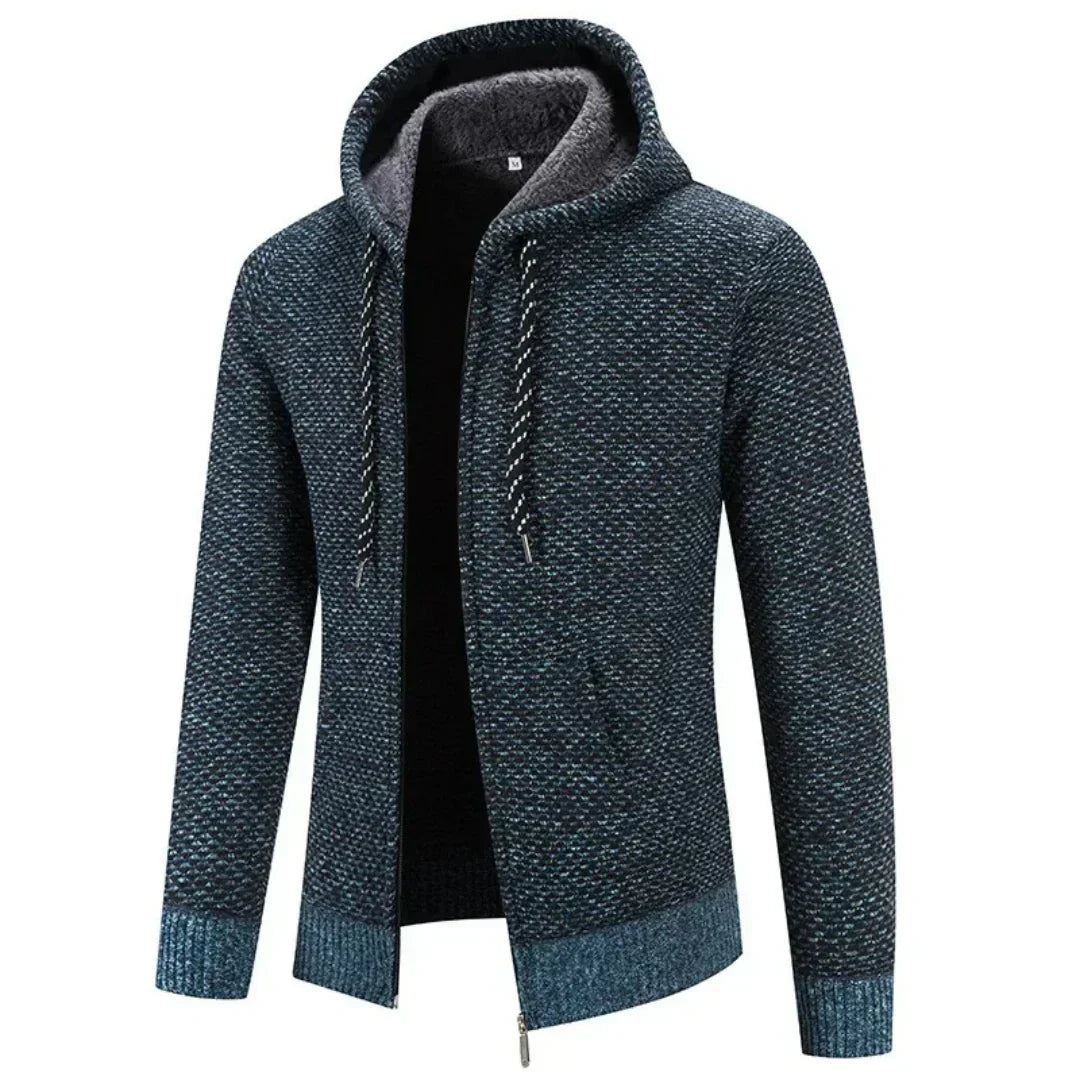 Mateo | Sudadera esencial premium