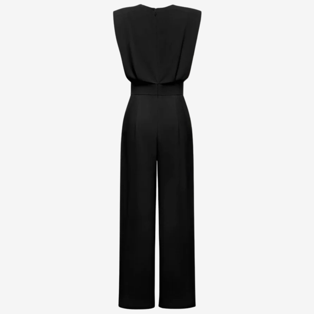 Aria | Mono elegante con cinturón