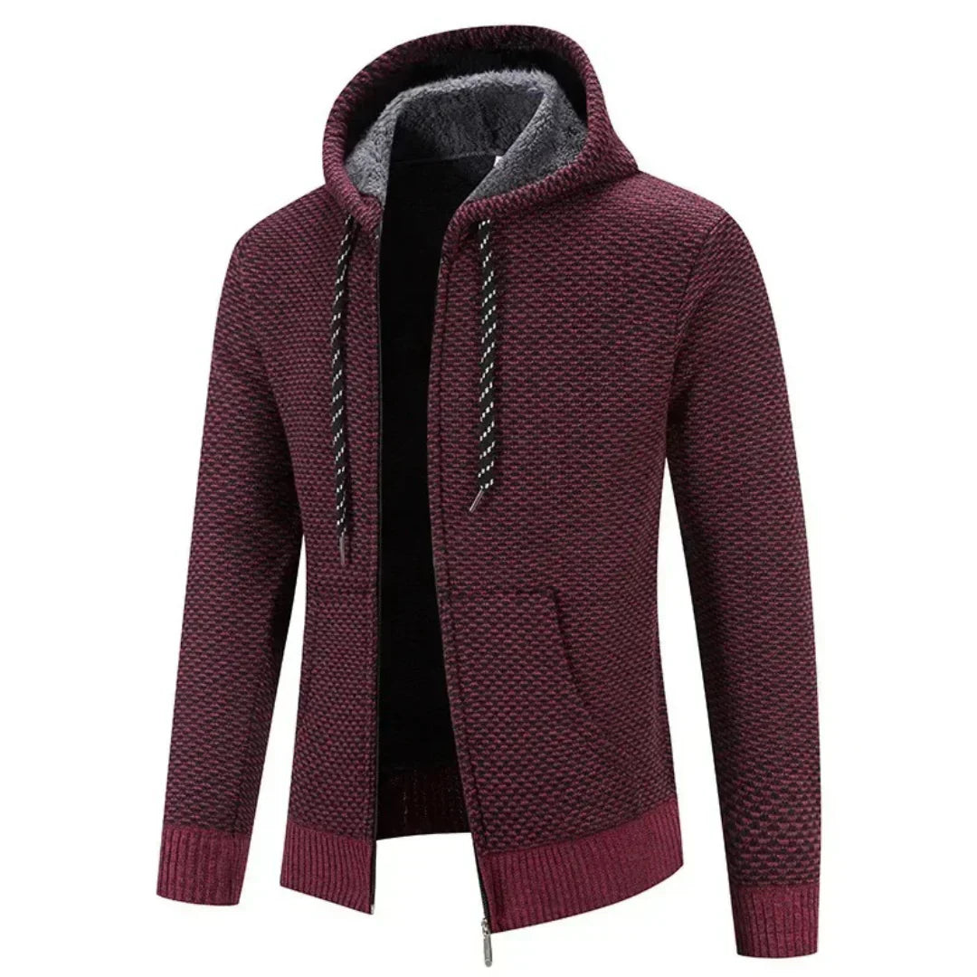 Mateo | Sudadera esencial premium