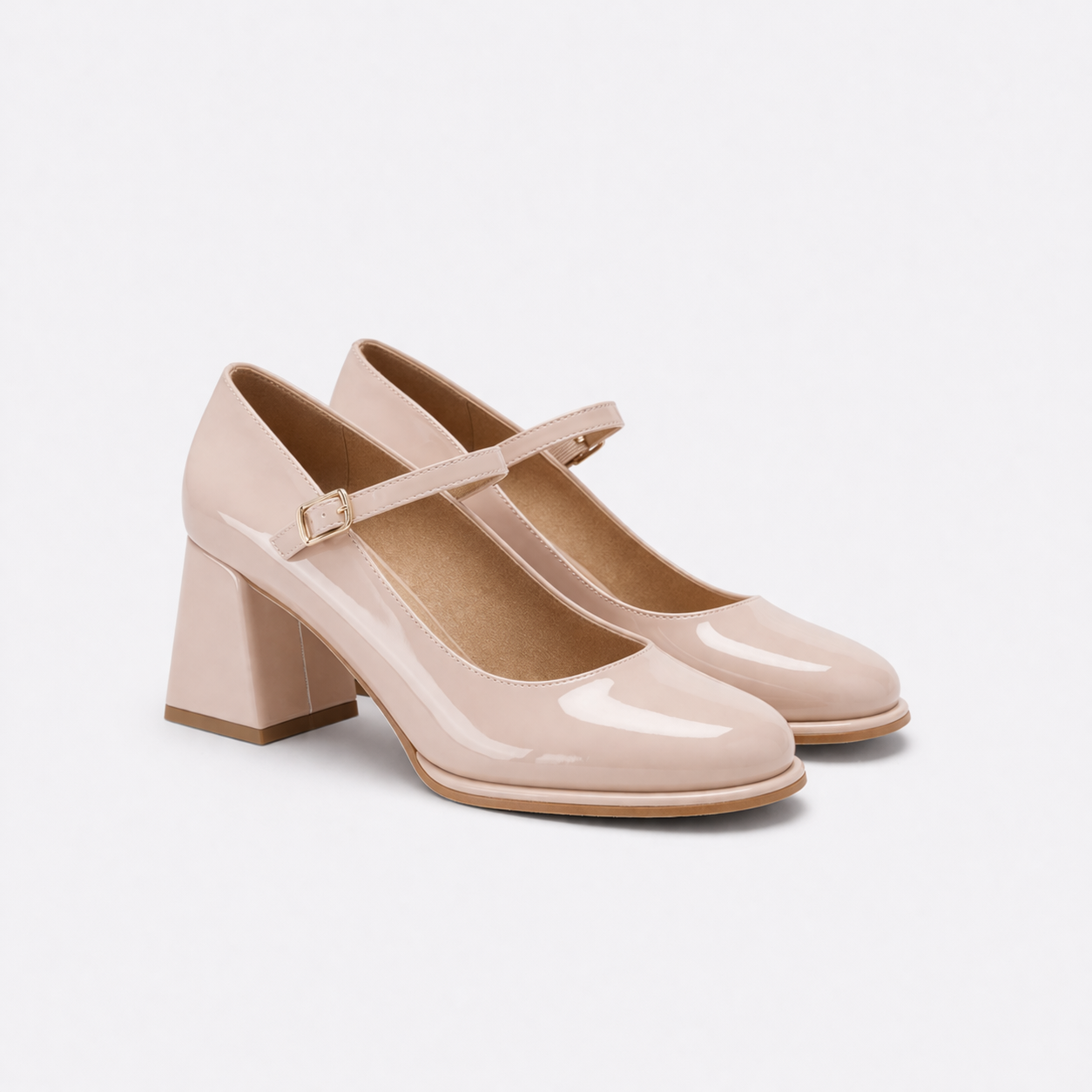 Amelia | Tacones elegantes y confortables