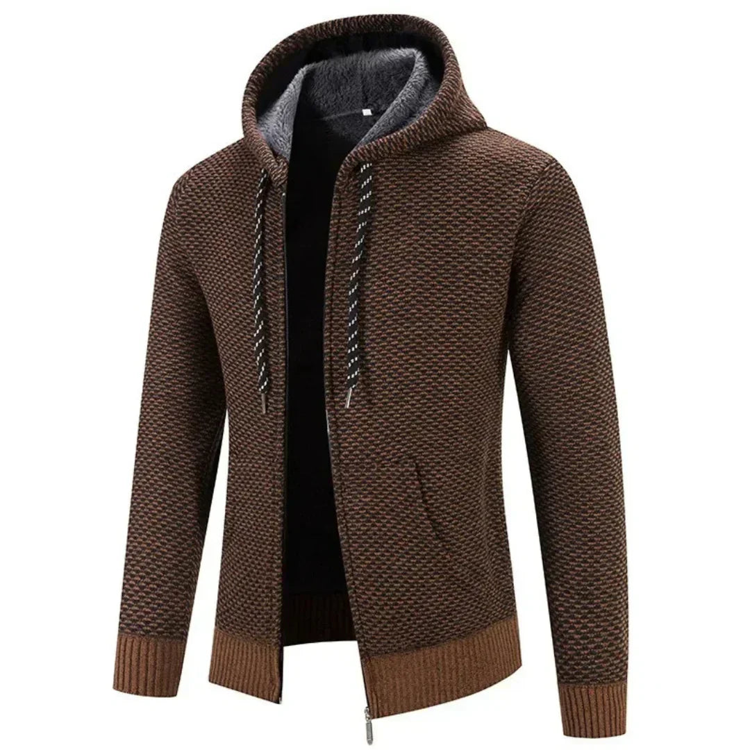 Mateo | Sudadera esencial premium