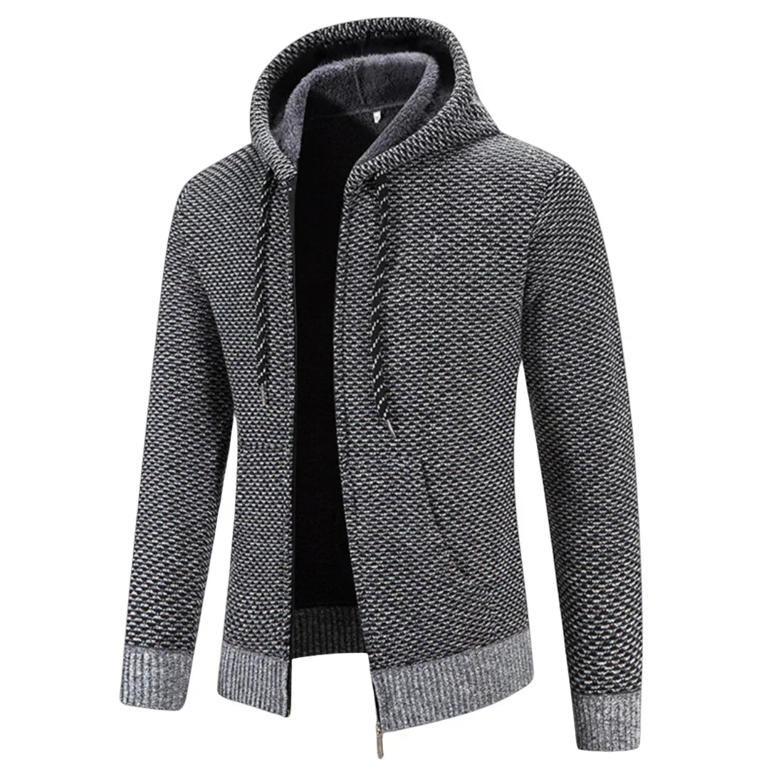 Mateo | Sudadera esencial premium
