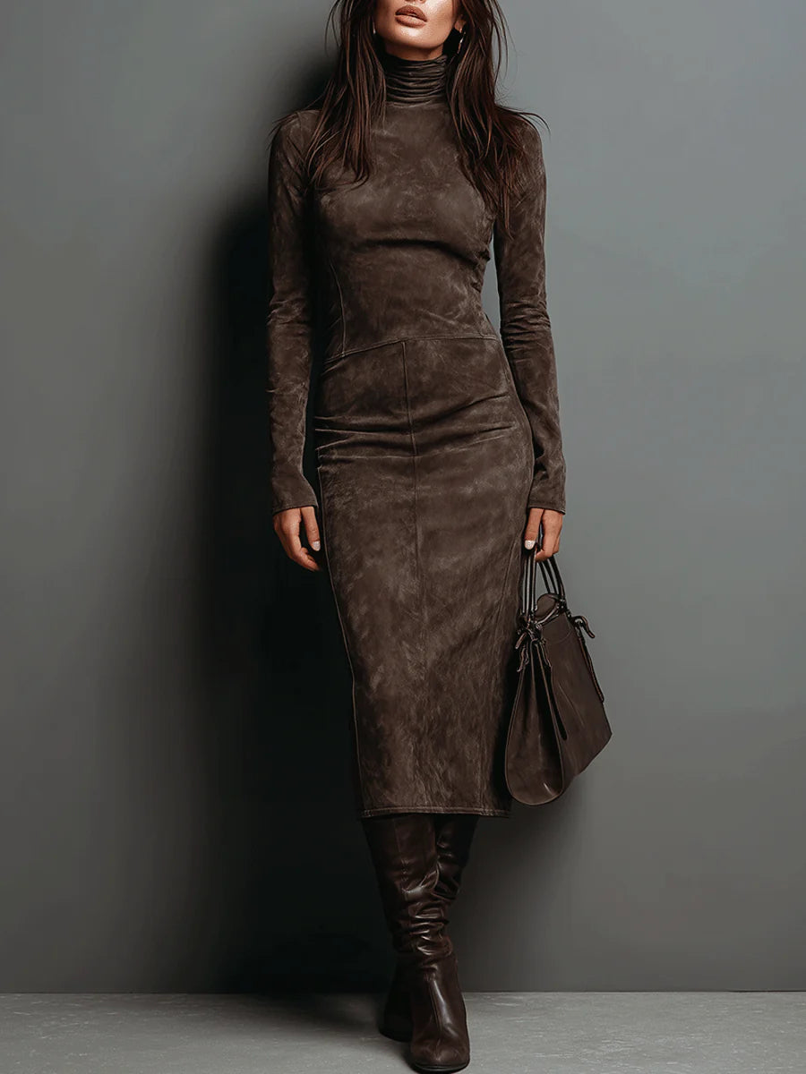 Camila – Vestido Elegancia