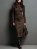 Camila – Vestido Elegancia