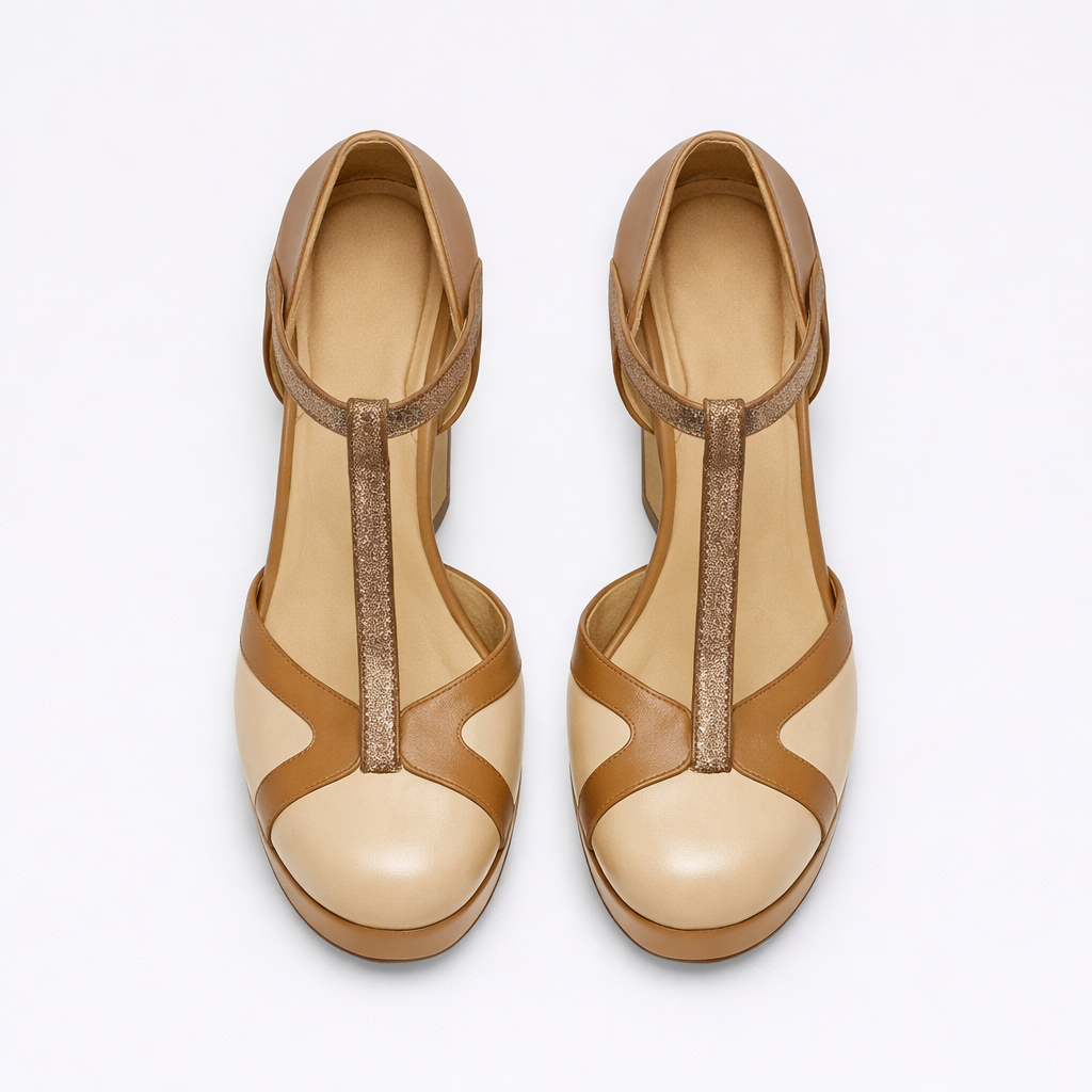 Eva | Tacones elegantes y confortables