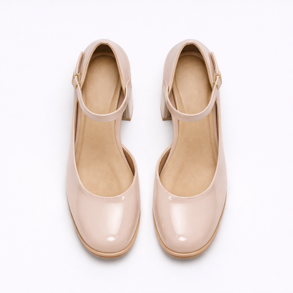 Amelia | Tacones elegantes y confortables