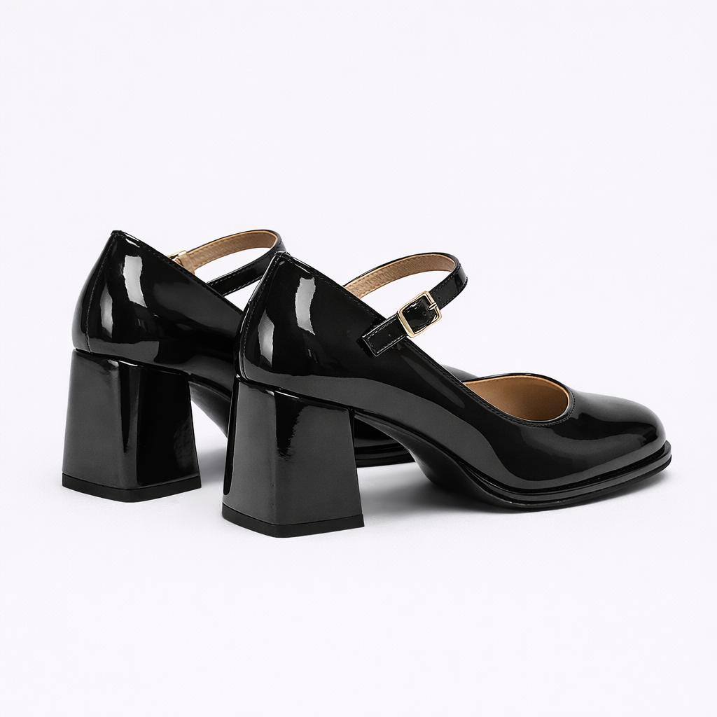 Amelia | Tacones elegantes y confortables