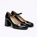 Amelia | Tacones elegantes y confortables