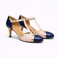 Serena | Tacones elegantes y confortables