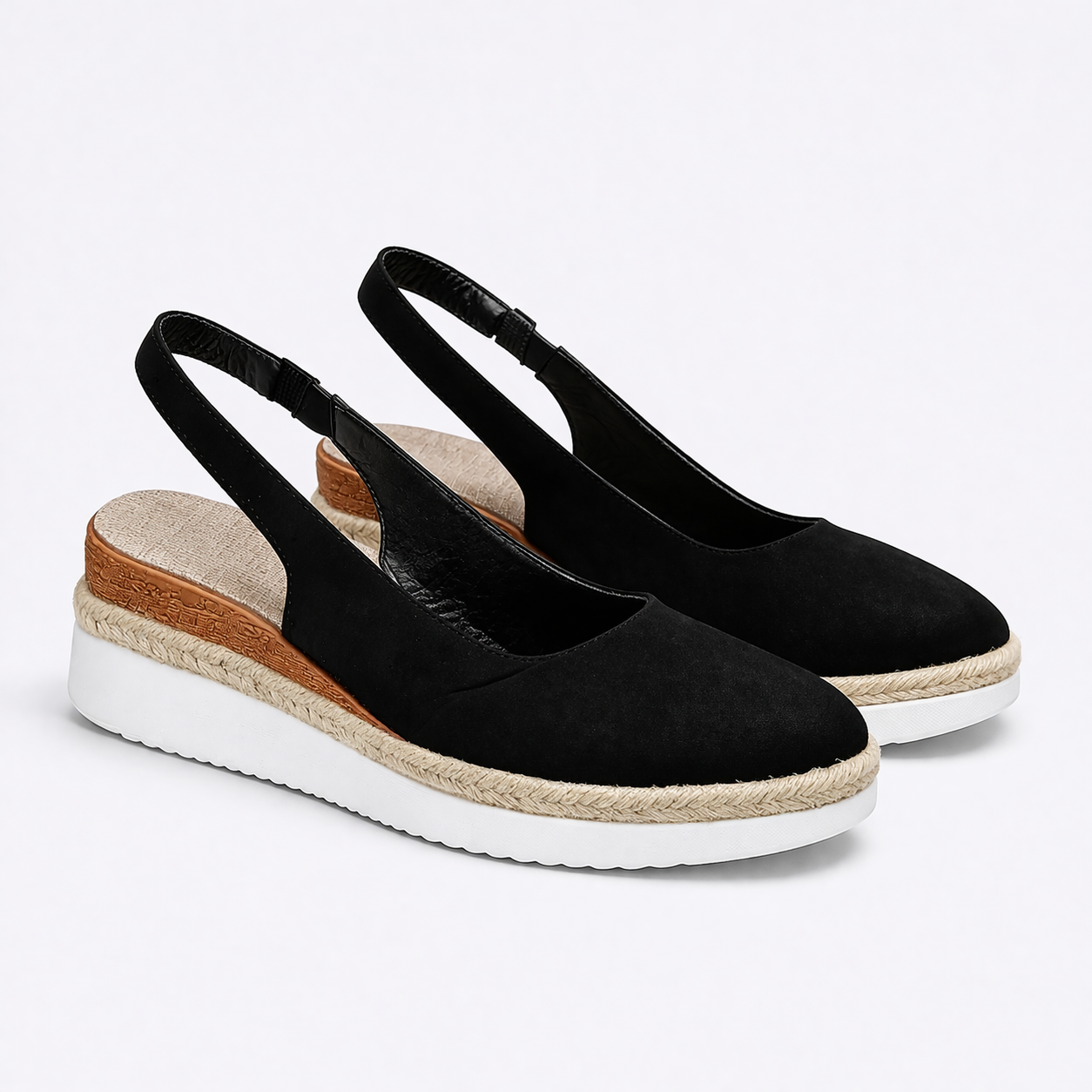 Alicia | Sandalias cómodas y ligeras
