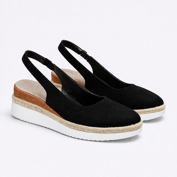 Alicia | Sandalias cómodas y ligeras