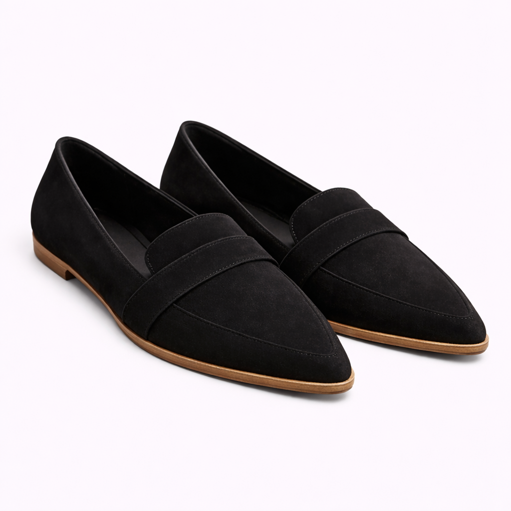Cristina | Mocasines cómodos y elegantes