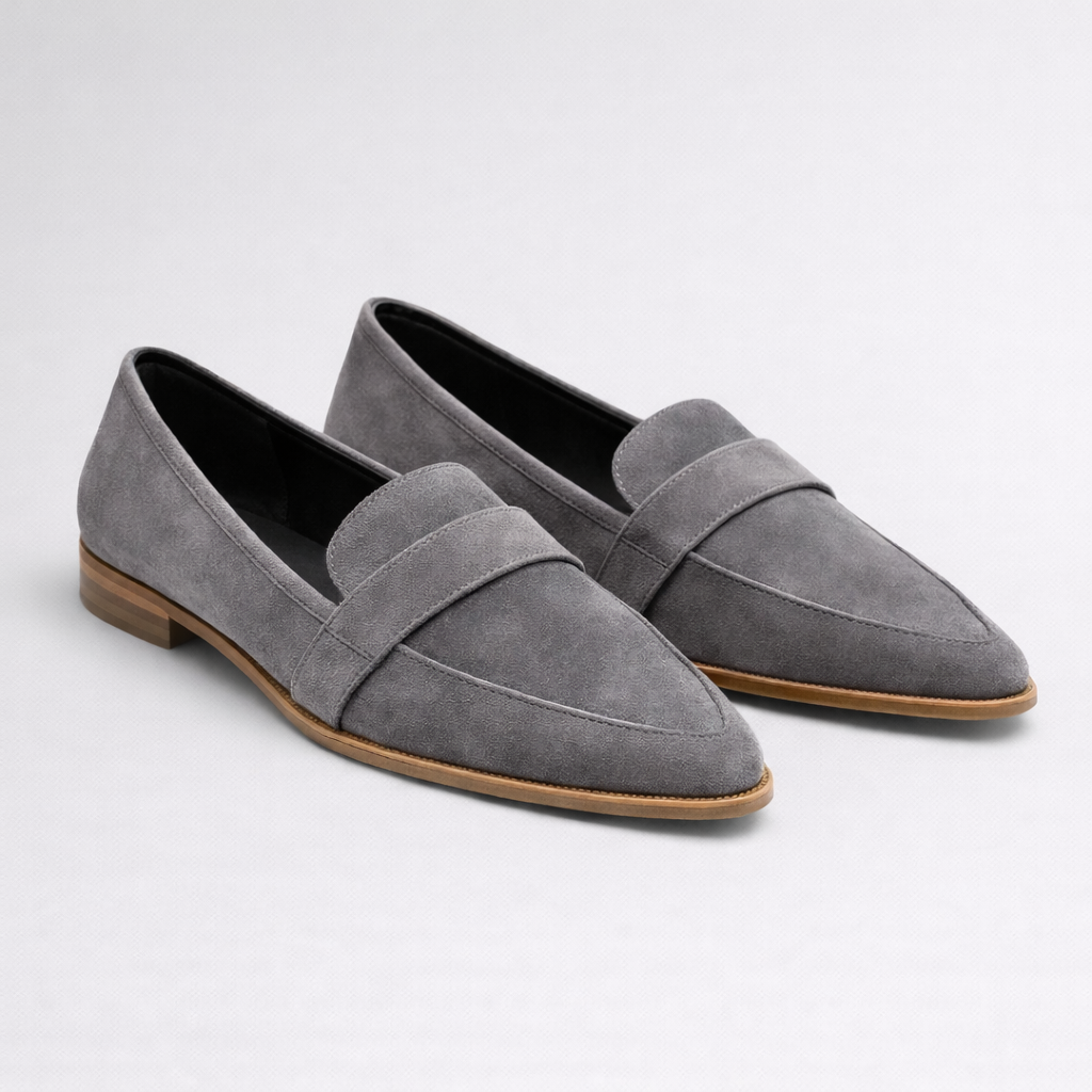 Cristina | Mocasines cómodos y elegantes