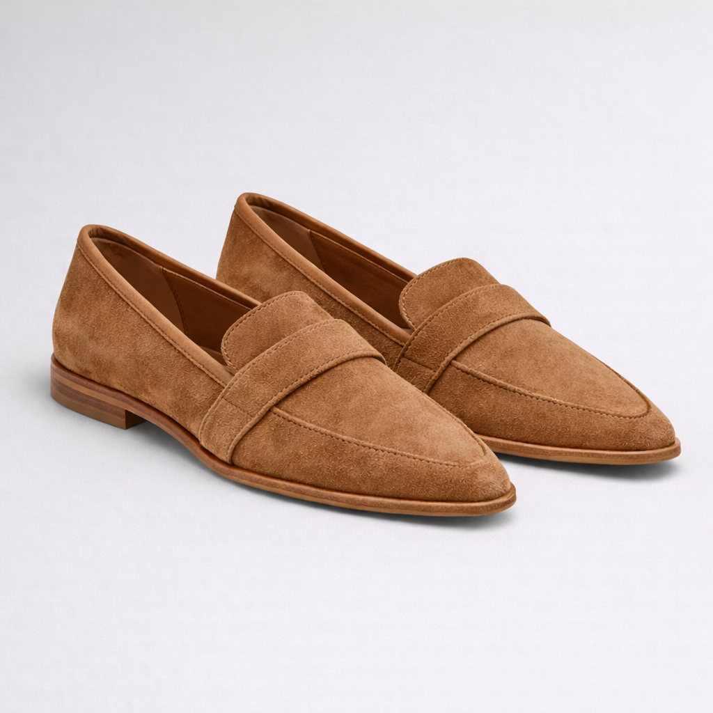 Cristina | Mocasines cómodos y elegantes