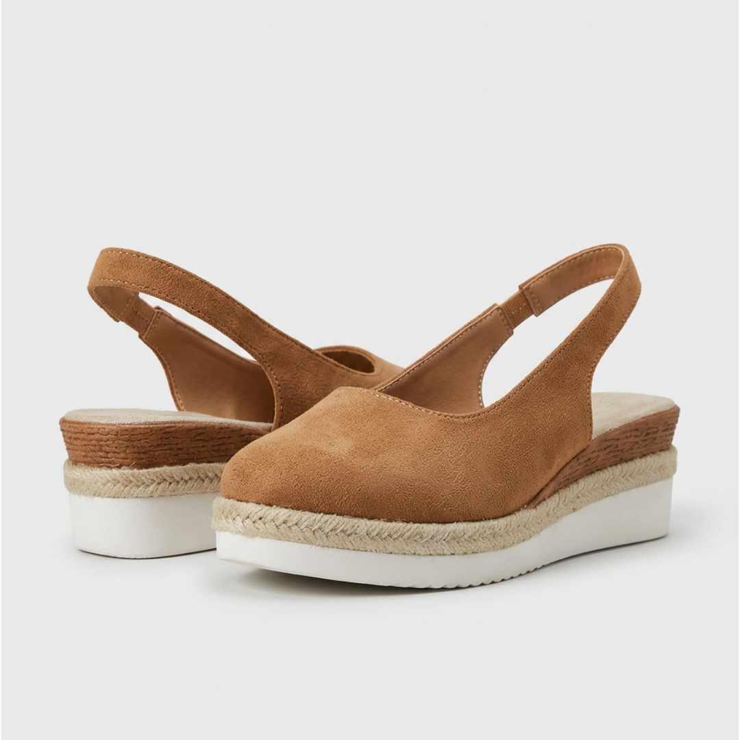 Alicia | Sandalias cómodas y ligeras