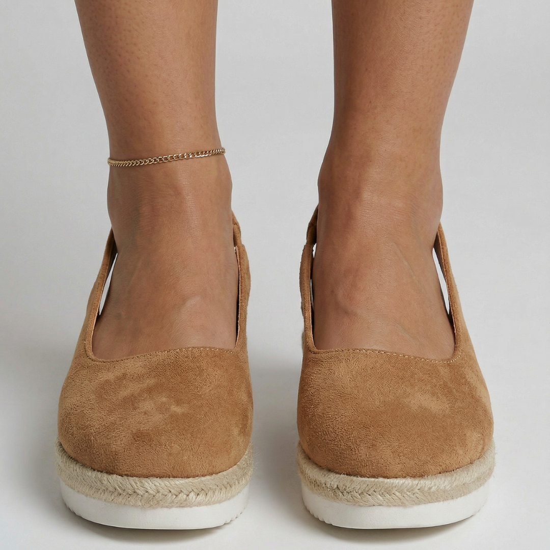 Alicia | Sandalias cómodas y ligeras