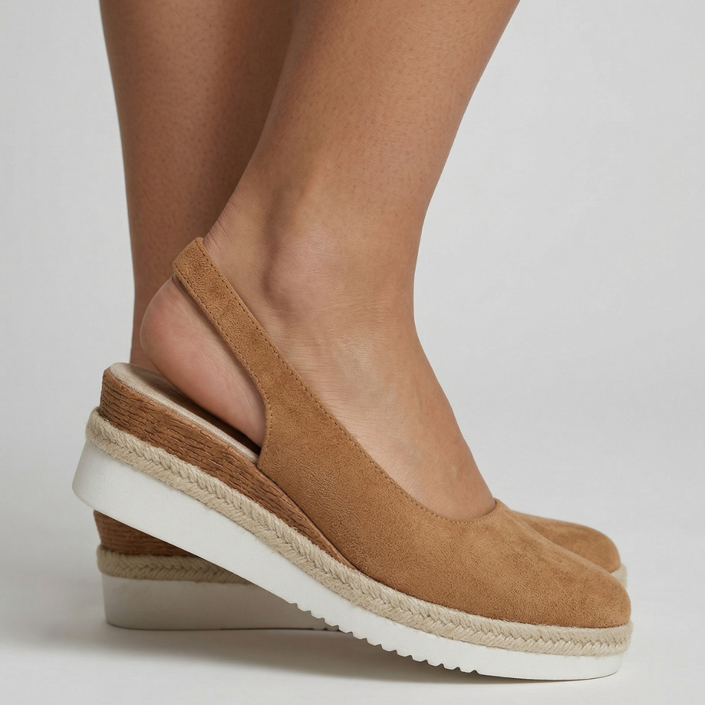 Alicia | Sandalias cómodas y ligeras