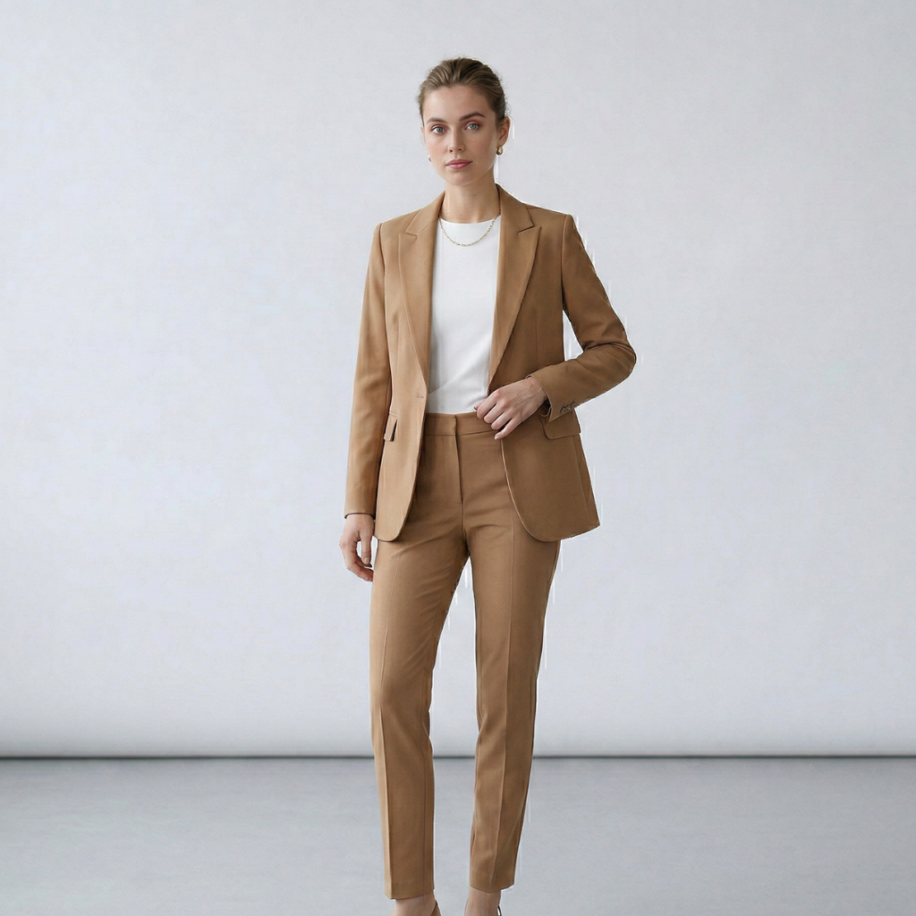 Natalia | Blazer elegante y versátil