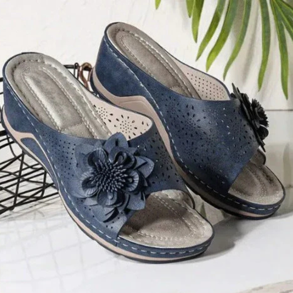 LUNA | Sandalias ortopédicas