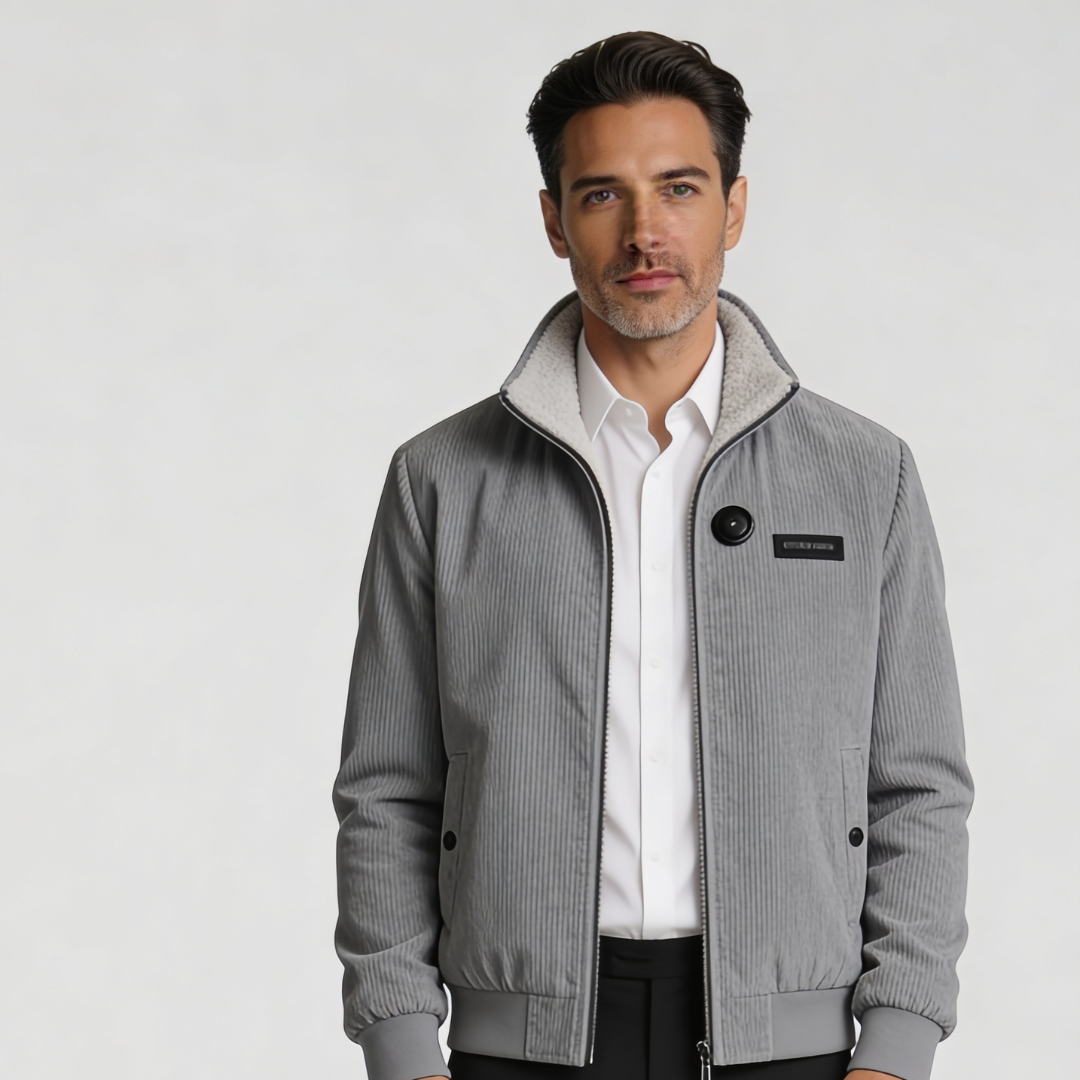 Hugo | Chaqueta de pana