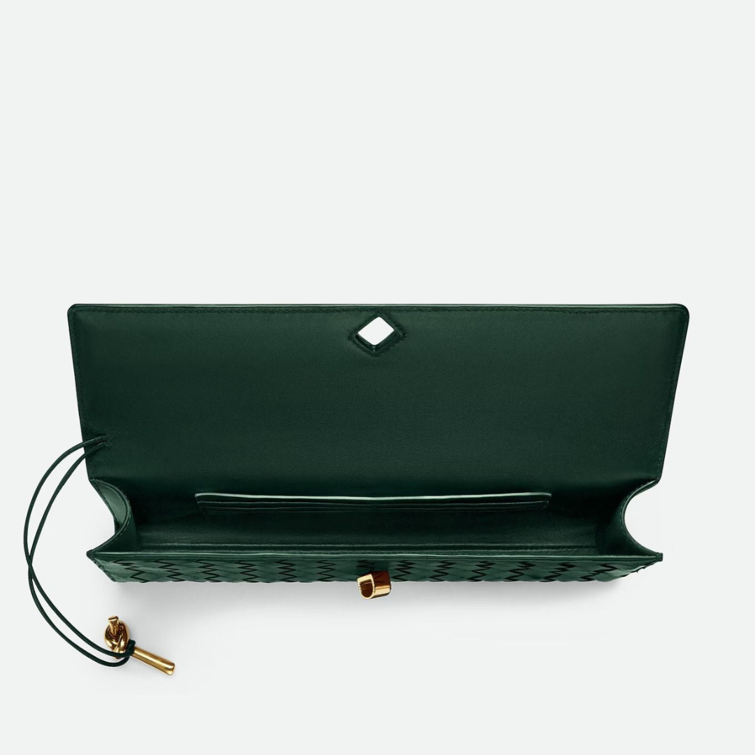 Paloma | Bolso de diseño sofisticado y versátil