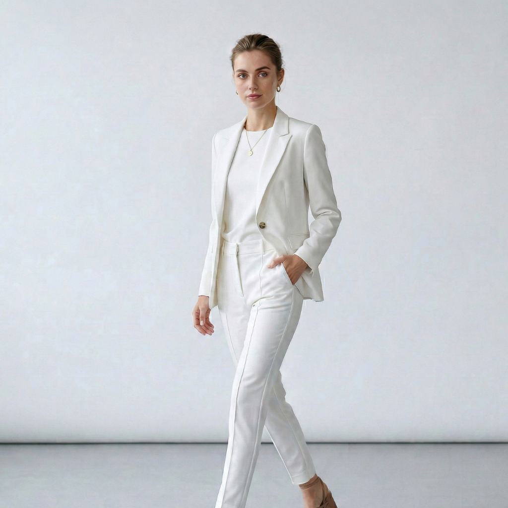 Natalia | Blazer elegante y versátil
