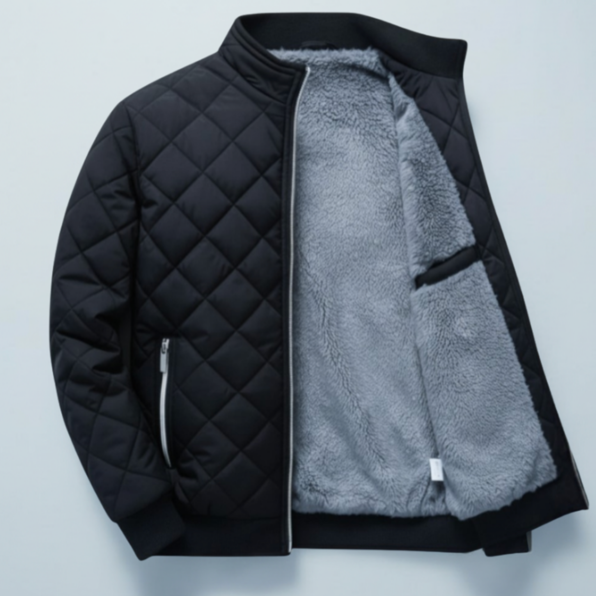 Sebastian | Chaqueta acolchada ligera