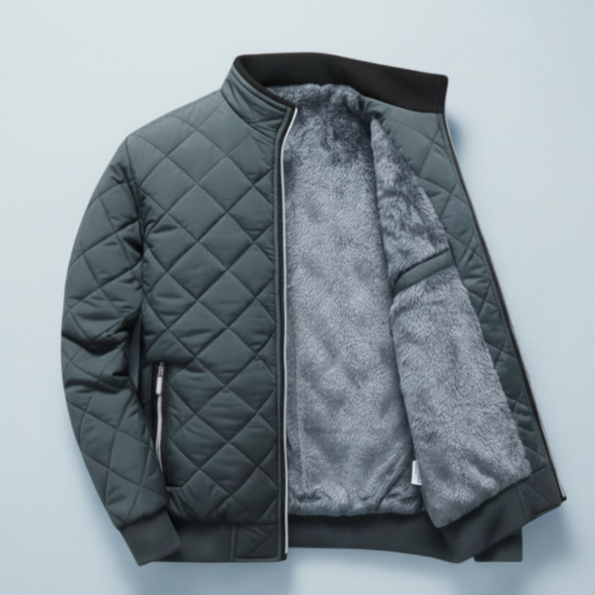 Sebastian | Chaqueta acolchada ligera