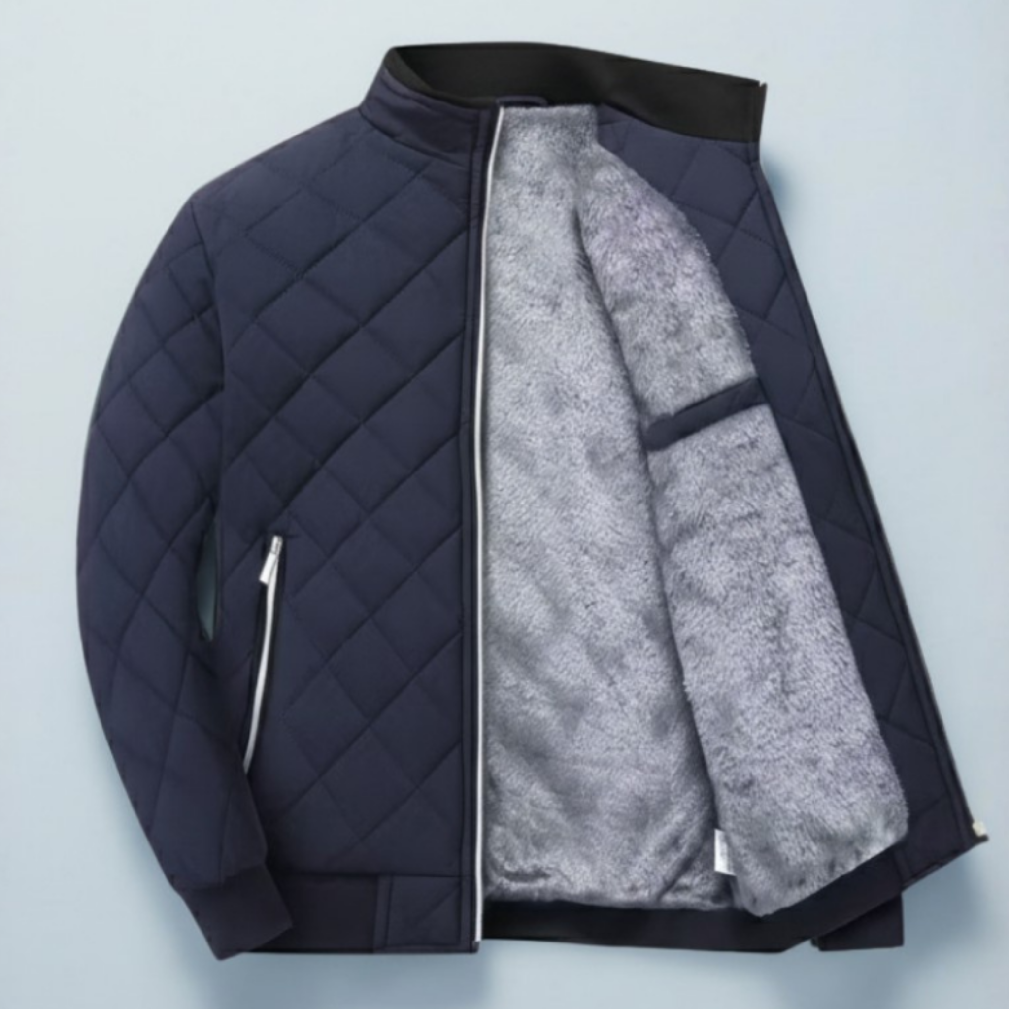Sebastian | Chaqueta acolchada ligera