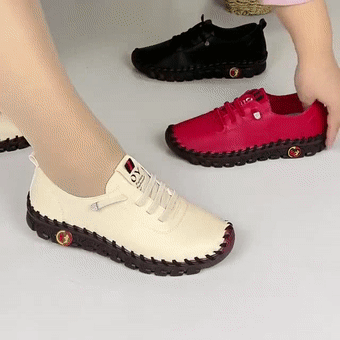 STEADYEDGE | Zapatos cómodos para mujer