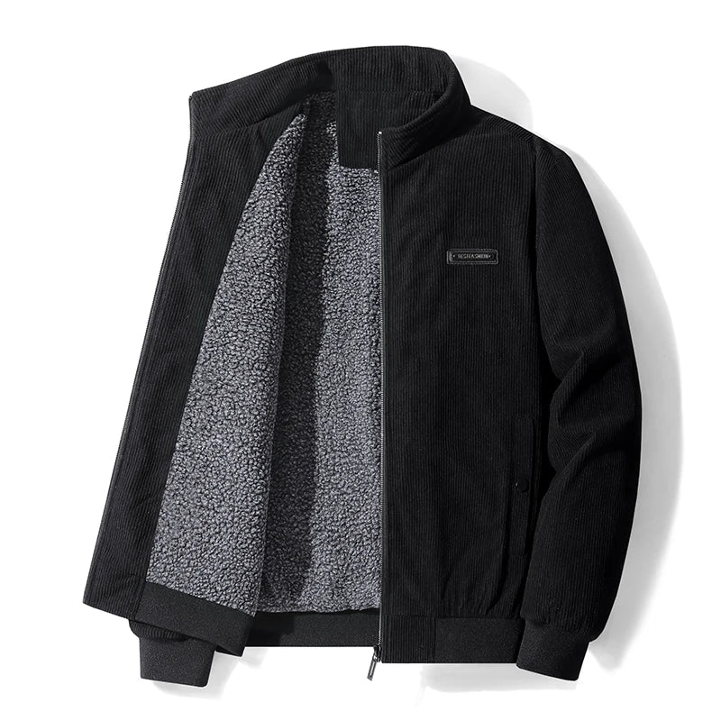 Hugo | Chaqueta de pana
