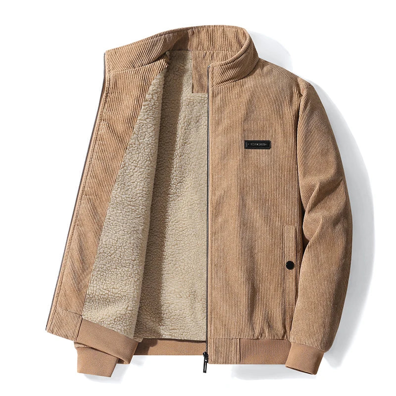 Hugo | Chaqueta de pana