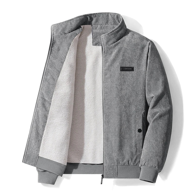 Hugo | Chaqueta de pana