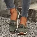 Leticia | Mocasines ortopédicos
