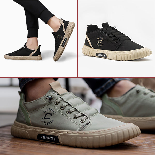 REELSTEP | Zapatos ligeros