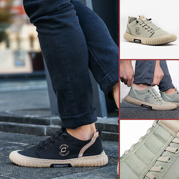 REELSTEP | Zapatos ligeros