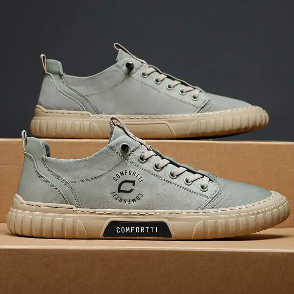 REELSTEP | Zapatos ligeros
