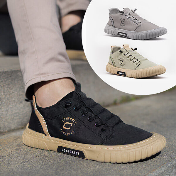 REELSTEP | Zapatos ligeros