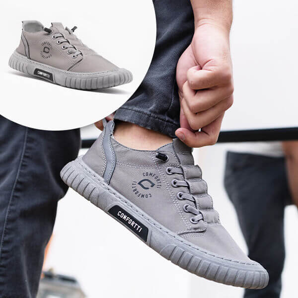 REELSTEP | Zapatos ligeros