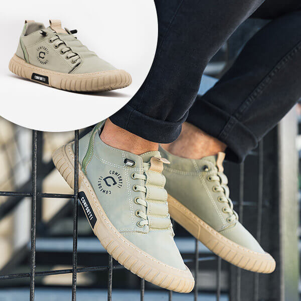 REELSTEP | Zapatos ligeros