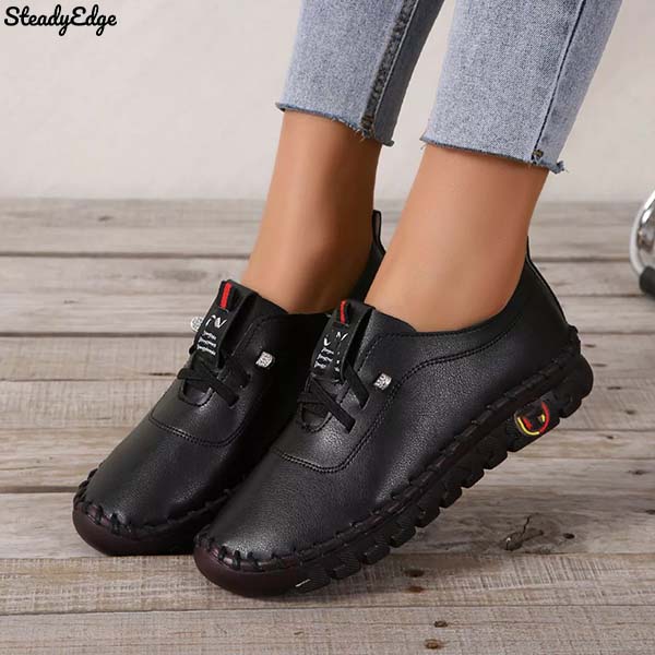 STEADYEDGE | Zapatos cómodos para mujer