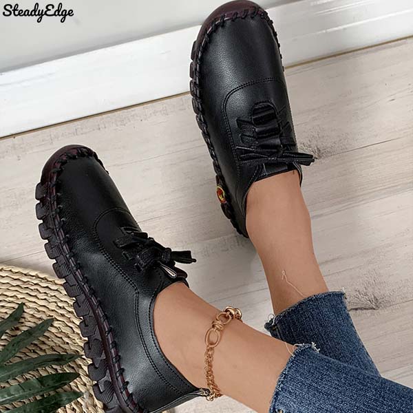 STEADYEDGE | Zapatos cómodos para mujer